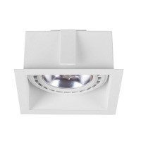 Встраиваемый светильник Nowodvorski Mod White 9413 Встраиваемый светильник Nowodvorski Mod White 9413