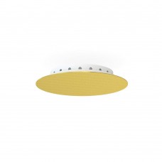 Основание для светильника Nowodvorski Cameleon Canopy A mini Gold/White 10264