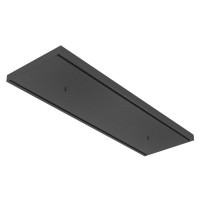 Основание для светильника Nowodvorski Cameleon Canopy C 780 Black 8556 Основание для светильника Nowodvorski Cameleon Canopy C 780 Black 8556