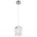 Подвесной светильник Crystal Lux ROLANDO SP1.1 CHROME