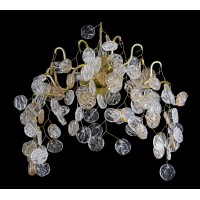 Бра Crystal Lux TENERIFE AP2