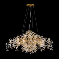 Люстра Crystal Lux TENERIFE SP9 Люстра Crystal Lux TENERIFE SP9