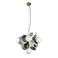 10008/6 Grey Подвесной светильник LOFT IT Matisse 10008/6 Grey Подвесной светильник LOFT IT Matisse