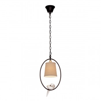 LOFT1029A-1 Подвесной светильник LOFT IT Birds