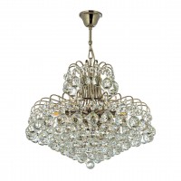 Подвесная люстра Arti Lampadari Alanno E 1.5.50.100 N