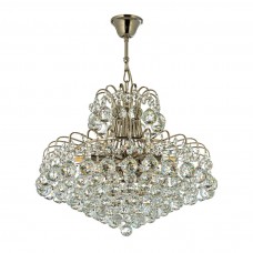 Подвесная люстра Arti Lampadari Alanno E 1.5.50.100 N