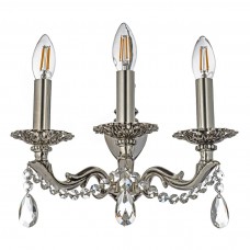 Бра Arti Lampadari Amelia E 2.1.3.600 SB Бра Arti Lampadari Amelia E 2.1.3.600 SB