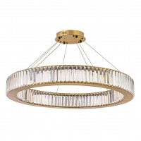 Люстра подвесная Arti Lampadari Anzio L 1.5.80.100 A