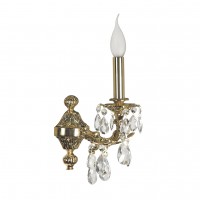 Бра Dio DArte Elite Aosta E 2.1.1.600 G Бра Dio DArte Elite Aosta E 2.1.1.600 G