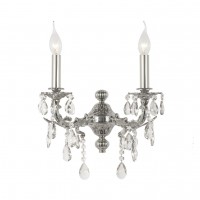 Бра Dio DArte Elite Aosta E 2.1.2.600 N Бра Dio DArte Elite Aosta E 2.1.2.600 N