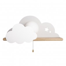 10134 White Бра LOFT IT Axel 10134 White Бра LOFT IT Axel