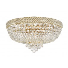 Потолочный светильник Dio DArte Asfour Bari E 1.2.60.200 G