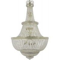 Подвесная люстра Dio DArte Asfour Bari E 1.5.120.200 G