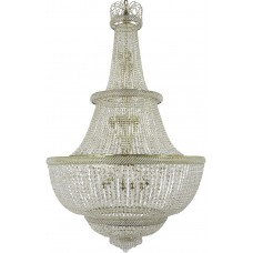 Подвесная люстра Dio DArte Asfour Bari E 1.5.120.200 G