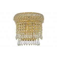 Настенный светильник Dio DArte Elite Bari E 2.10.100 G