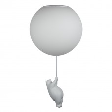 10030L Потолочный светильник LOFT IT Teddy