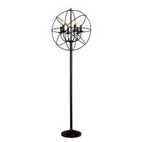 LOFT1192F Торшер LOFT IT Foucaults orb LOFT1192F Торшер LOFT IT Foucaults orb