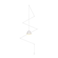 LOFT1610WH Подвесной светильник LOFT IT Bun LOFT1610WH Подвесной светильник LOFT IT Bun