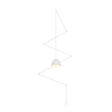 LOFT1610WH Подвесной светильник LOFT IT Bun