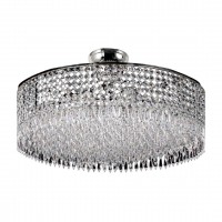 Потолочная люстра Dio DArte Asfour Caserta E 1.3.50.202 N Потолочная люстра Dio DArte Asfour Caserta E 1.3.50.202 N