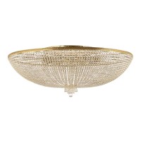 Потолочная люстра Dio DArte Asfour Cremono E 1.2.120.101 G Потолочная люстра Dio DArte Asfour Cremono E 1.2.120.101 G