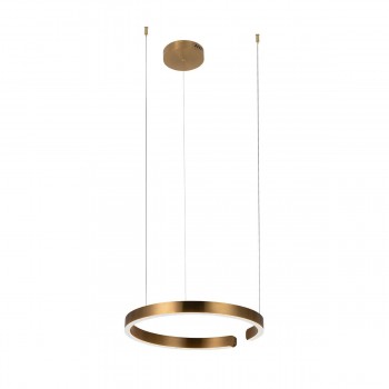 10013M Подвесной светильник LOFT IT Ring