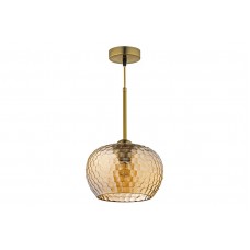 Люстра подвесная Arti Lampadari Davagna E 1.P4 C