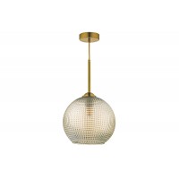 Люстра подвесная Arti Lampadari Davagna E 1.P5 C