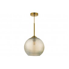 Люстра подвесная Arti Lampadari Davagna E 1.P5 C