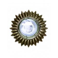 16144-MR16-5.3-Br  Светильник точечный бронза