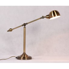 Настольная лампа Lumina Deco Britos LDT 5502 MD