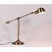 Настольная лампа Lumina Deco Britos LDT 5502 MD