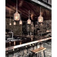 Подвесной светильник Lumina Deco Bessa LDP 11337 R.GD Подвесной светильник Lumina Deco Bessa LDP 11337 R.GD