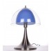 Настольная лампа Lumina Deco Andi LDT 6125 BL