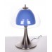 Настольная лампа Lumina Deco Andi LDT 6125 BL
