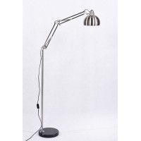 Торшер Lumina Deco Rigorria LDF 8815 SL