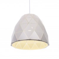 Подвесной светильник Lumina Deco Dukka LDP 7415 WT Подвесной светильник Lumina Deco Dukka LDP 7415 WT