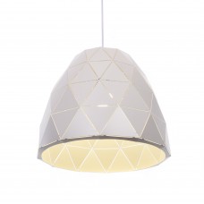 Подвесной светильник Lumina Deco Dukka LDP 7415 WT