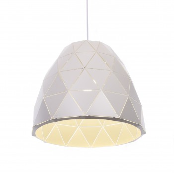 Подвесной светильник Lumina Deco Dukka LDP 7415 WT Подвесной светильник Lumina Deco Dukka LDP 7415 WT