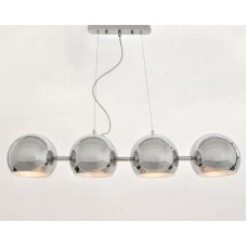 Подвесной светильник Lumina Deco Aurora LDP 081013-4A CHR