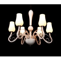 Подвесной светильник Lumina Deco Bellardo LDP 6041-6 Подвесной светильник Lumina Deco Bellardo LDP 6041-6
