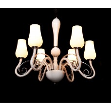 Подвесной светильник Lumina Deco Bellardo LDP 6041-6