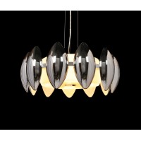 Подвесной светильник Lumina Deco Frascatti LDP 9016-350 CHR