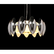 Подвесной светильник Lumina Deco Frascatti LDP 9016-350 CHR