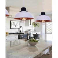 Подвесной светильник Lumina Deco Fuko LDP 6859 WT Подвесной светильник Lumina Deco Fuko LDP 6859 WT