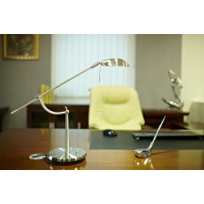 Настольная лампа Lumina Deco Golf LDT 1109-A