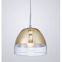 Подвесной светильник Lumina Deco Arteni LDP 1214 GD