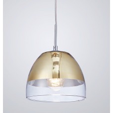 Подвесной светильник Lumina Deco Arteni LDP 1214 GD