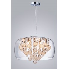 Подвесной светильник Lumina Deco Fabina LDP 8077-500 PR
