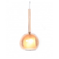 Подвесной светильник Lumina Deco Priola LDP 1187 AMBER